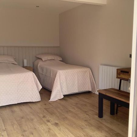 Bond End Road Annex Upton St Leonards - Ideal For Cheltenham Races Matson Eksteriør billede