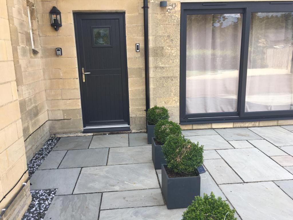 Bond End Road Annex Upton St Leonards - Ideal For Cheltenham Races Matson Eksteriør billede